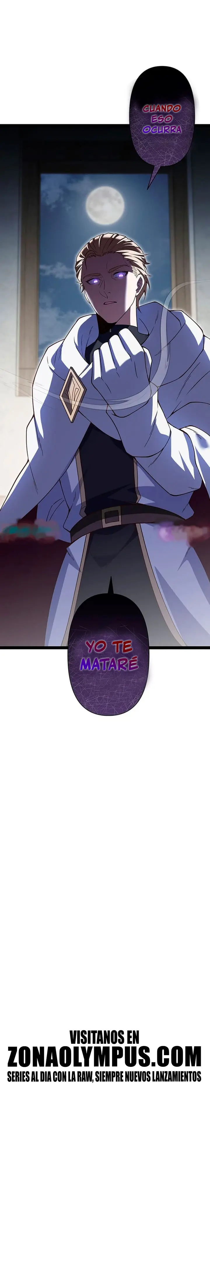 Read The Secret Martial Artist of Demonic Blood ES Manga Online