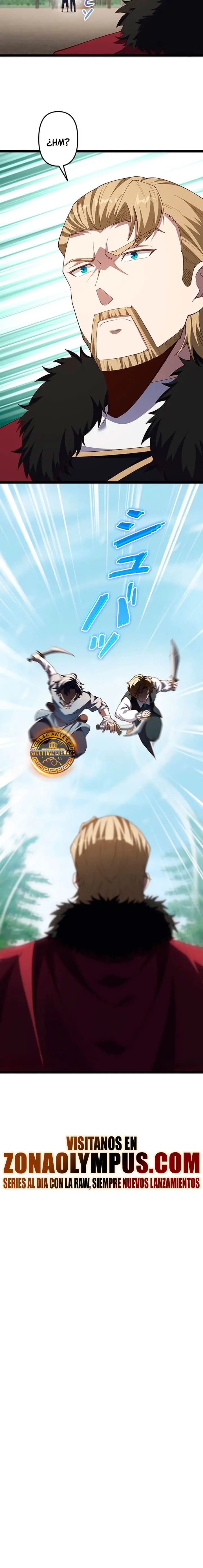 Read The Secret Martial Artist of Demonic Blood ES Manga Online