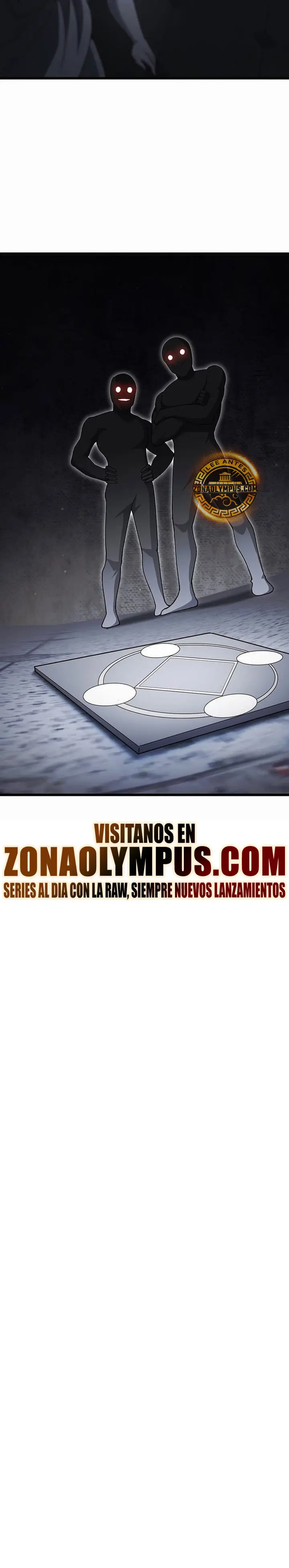 Read The Secret Martial Artist of Demonic Blood ES Manga Online