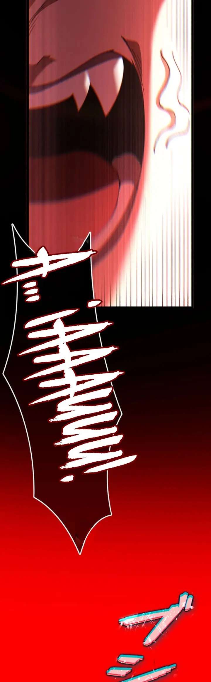 Read The Secret Martial Artist of Demonic Blood ES Manga Online