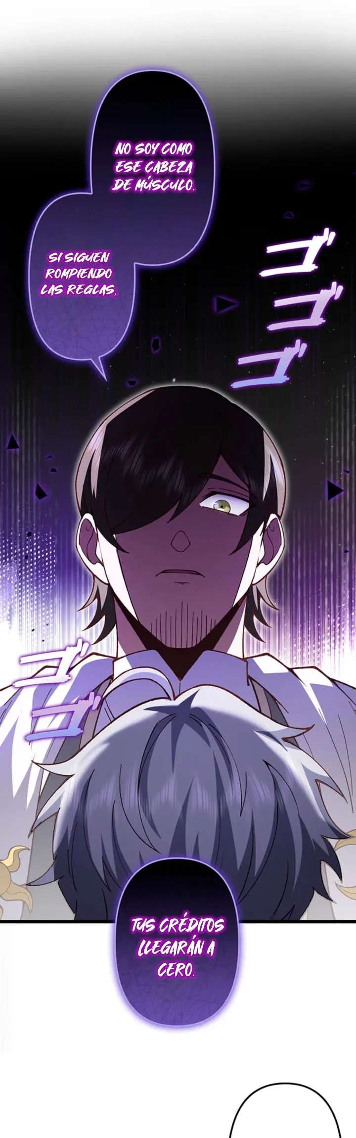 Read The Secret Martial Artist of Demonic Blood ES Manga Online