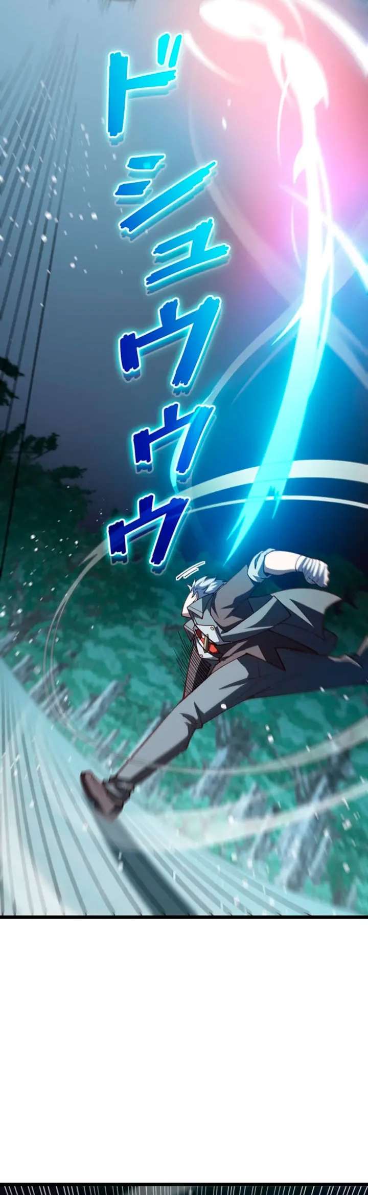 Read The Secret Martial Artist of Demonic Blood ES Manga Online