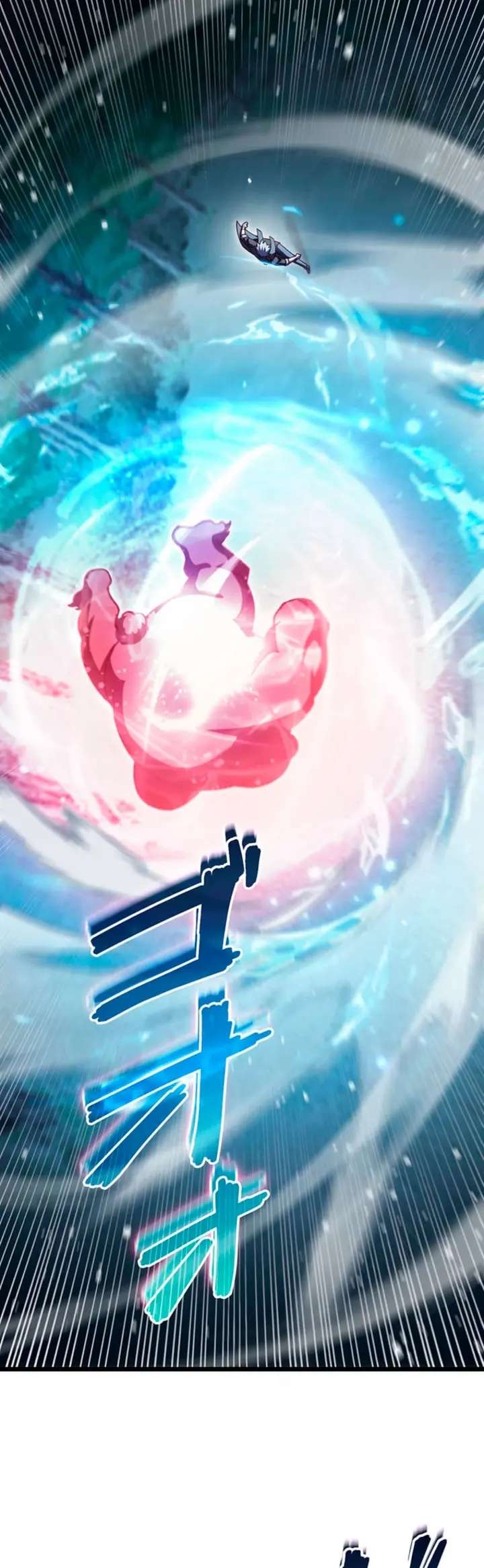 Read The Secret Martial Artist of Demonic Blood ES Manga Online