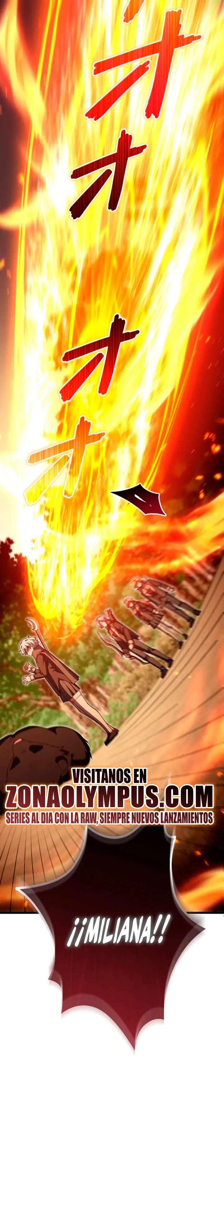 Read The Secret Martial Artist of Demonic Blood ES Manga Online