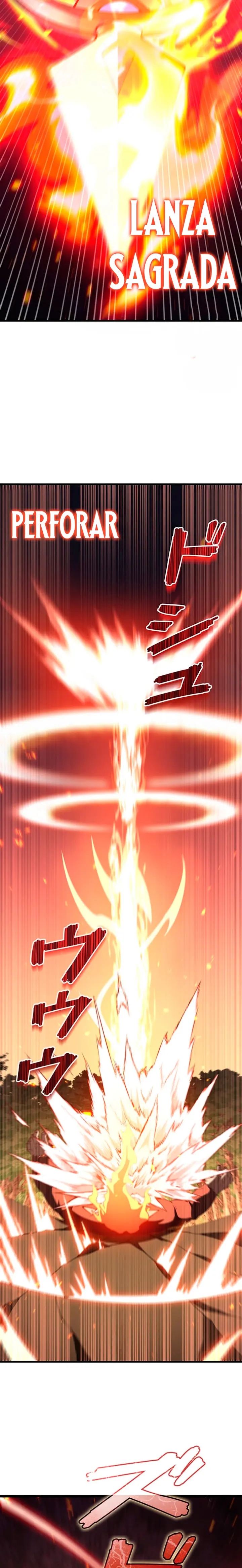 Read The Secret Martial Artist of Demonic Blood ES Manga Online