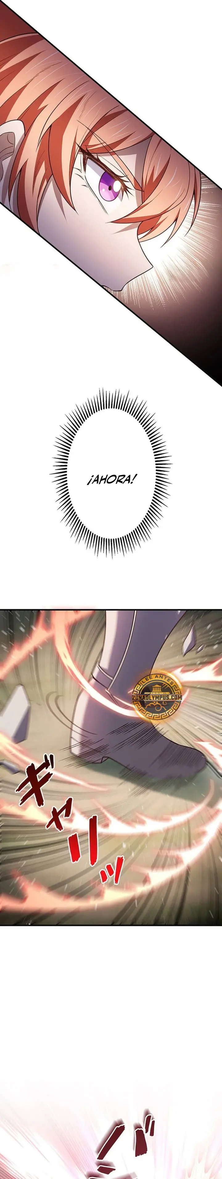 Read The Secret Martial Artist of Demonic Blood ES Manga Online