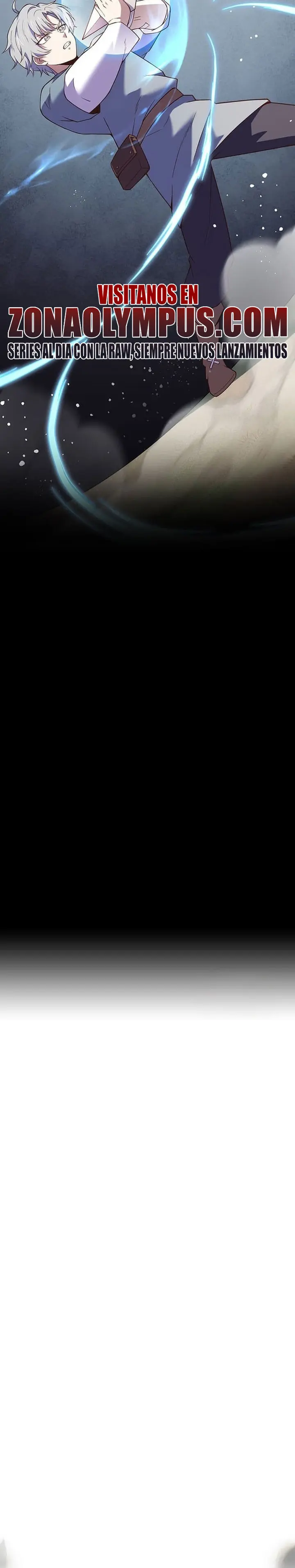 Read The Secret Martial Artist of Demonic Blood ES Manga Online