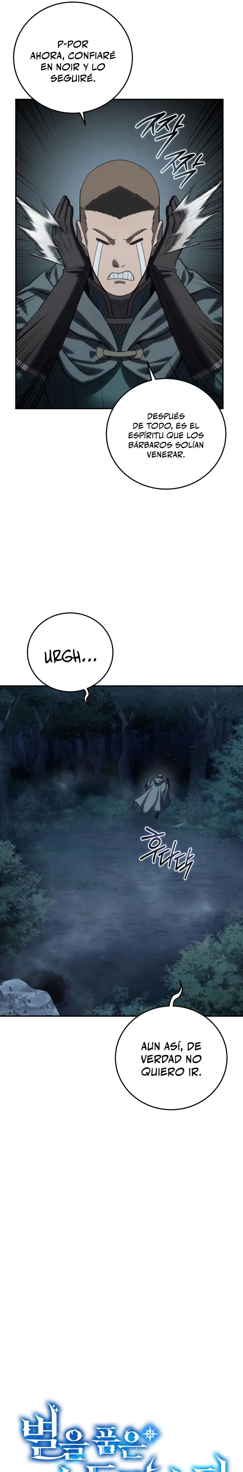 Read The Stellar Swordmaster ES Manga Online