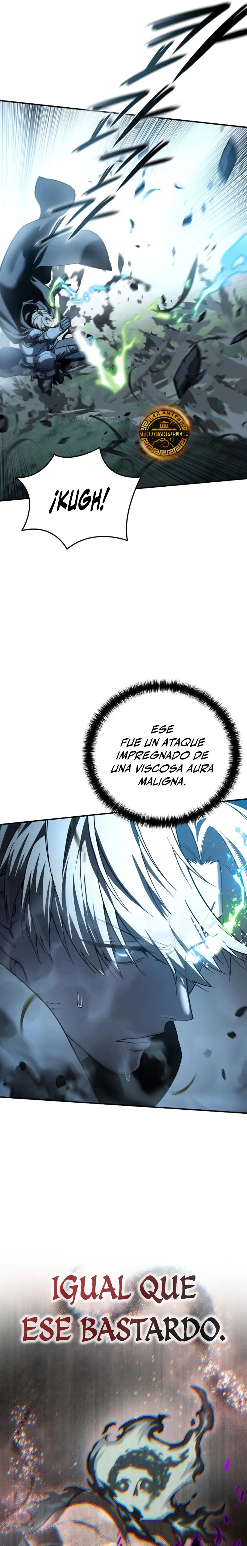 Read The Stellar Swordmaster ES Manga Online