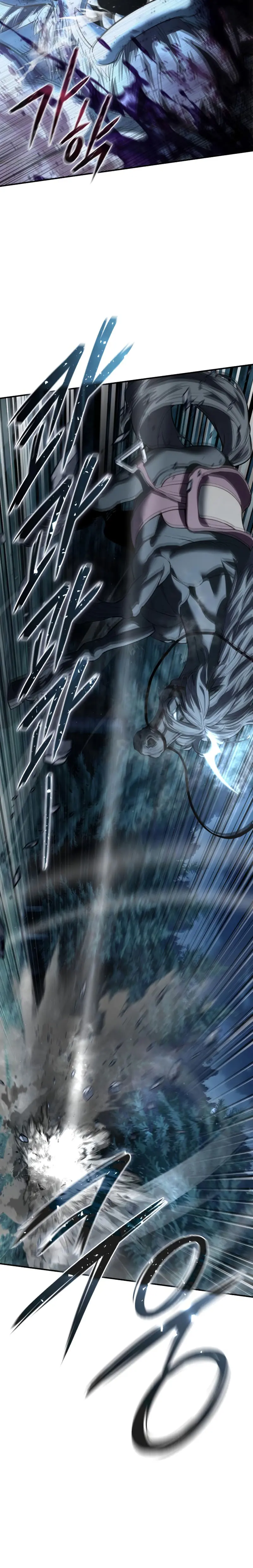 Read The Stellar Swordmaster ES Manga Online