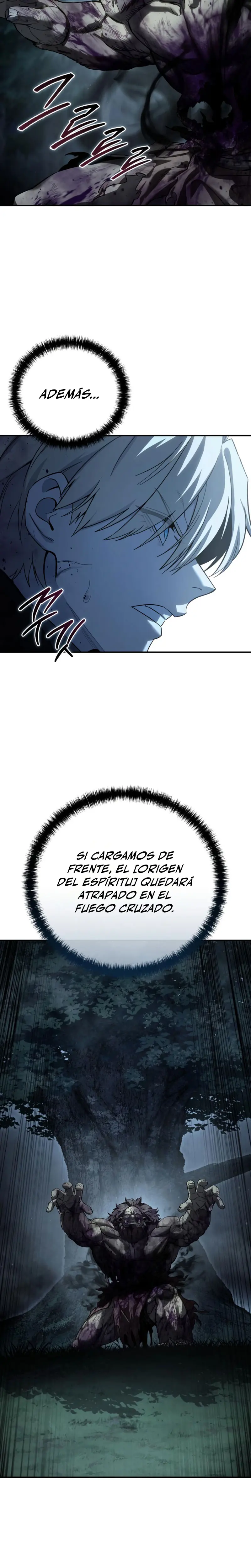 Read The Stellar Swordmaster ES Manga Online