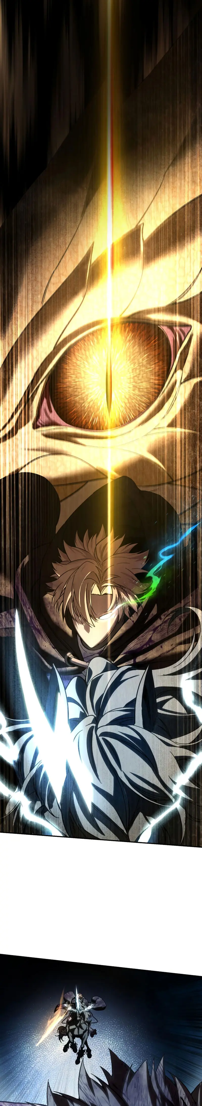 Read The Stellar Swordmaster ES Manga Online