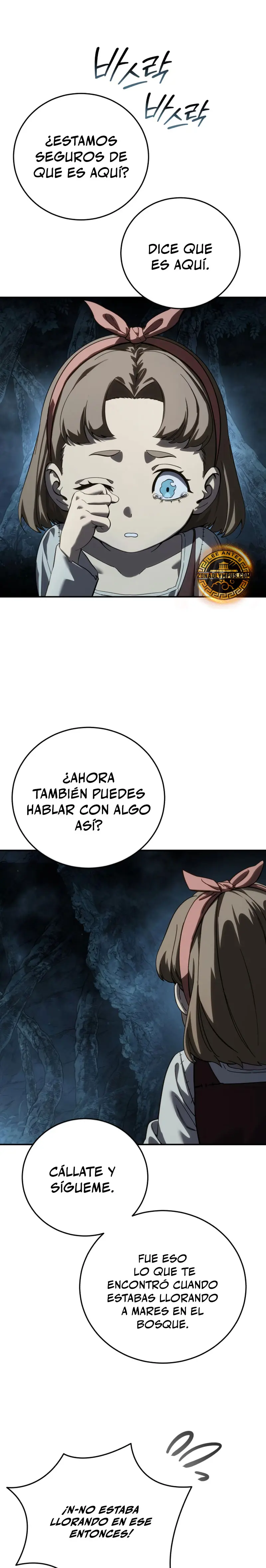 Read The Stellar Swordmaster ES Manga Online