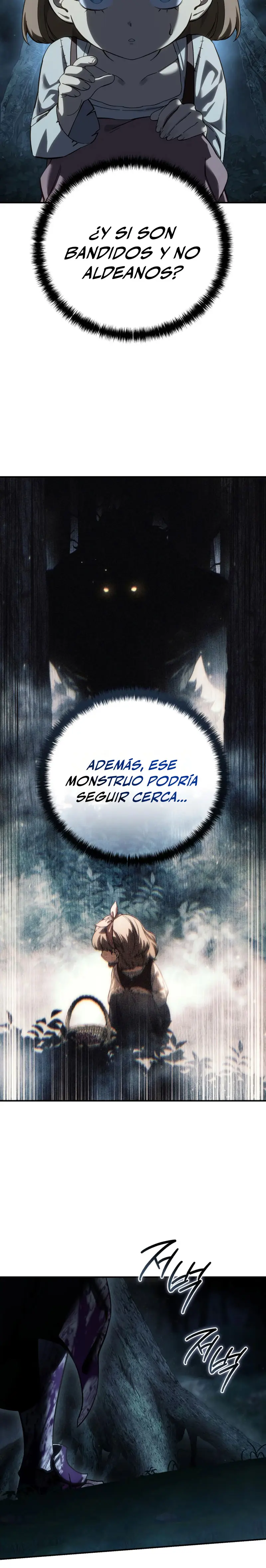 Read The Stellar Swordmaster ES Manga Online