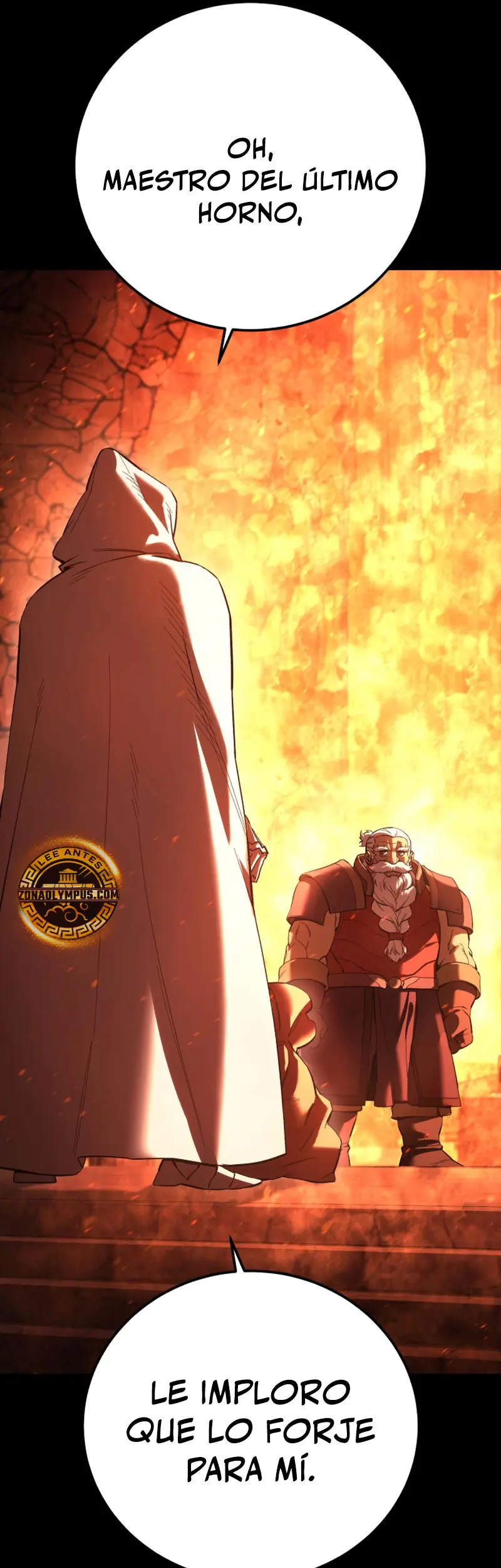 Read The Stellar Swordmaster ES Manga Online