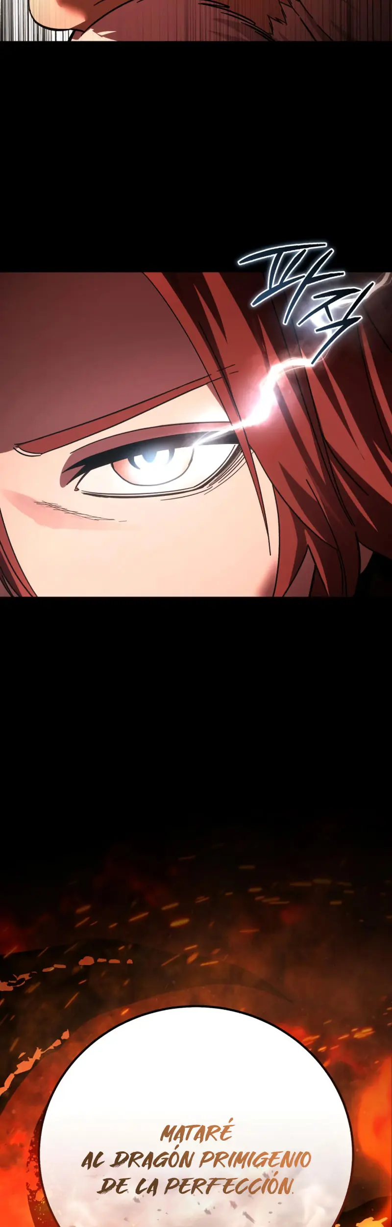 Read The Stellar Swordmaster ES Manga Online