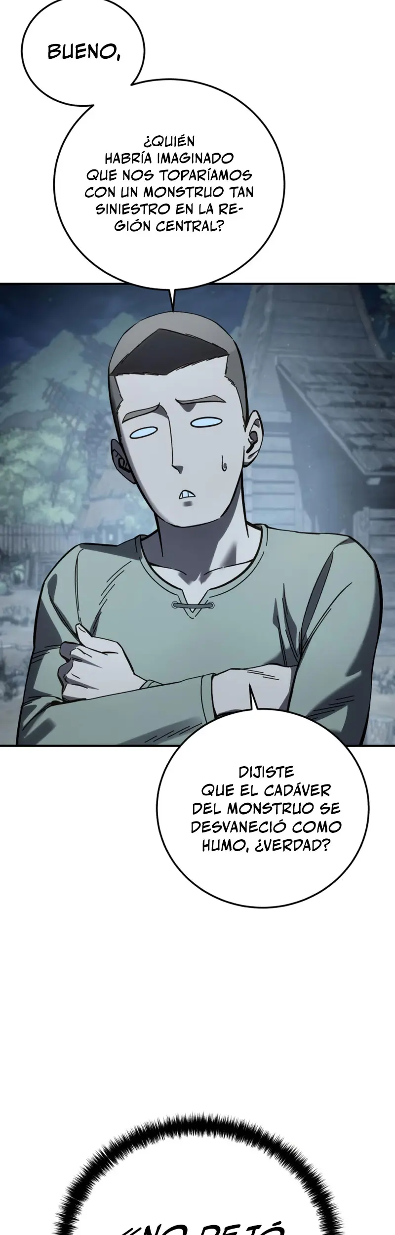 Read The Stellar Swordmaster ES Manga Online