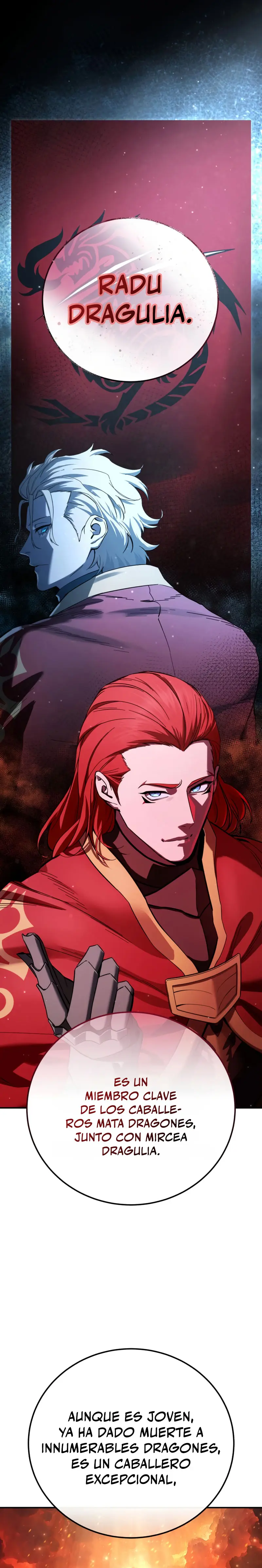 Read The Stellar Swordmaster ES Manga Online