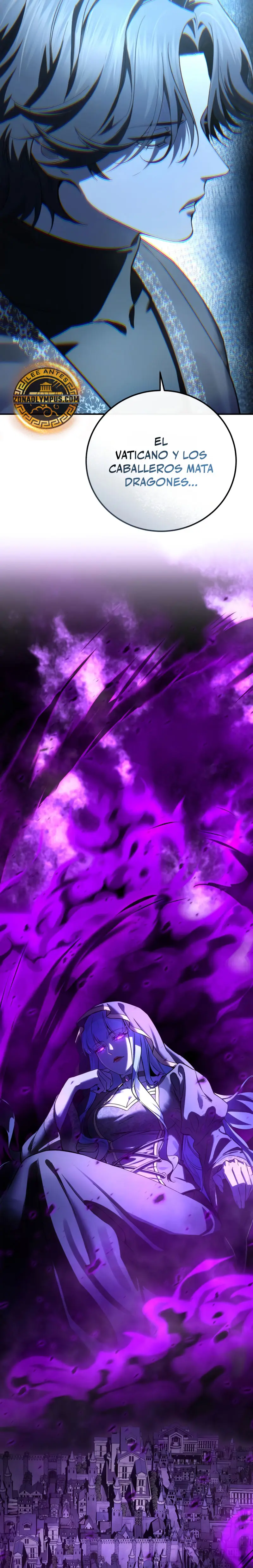 Read The Stellar Swordmaster ES Manga Online