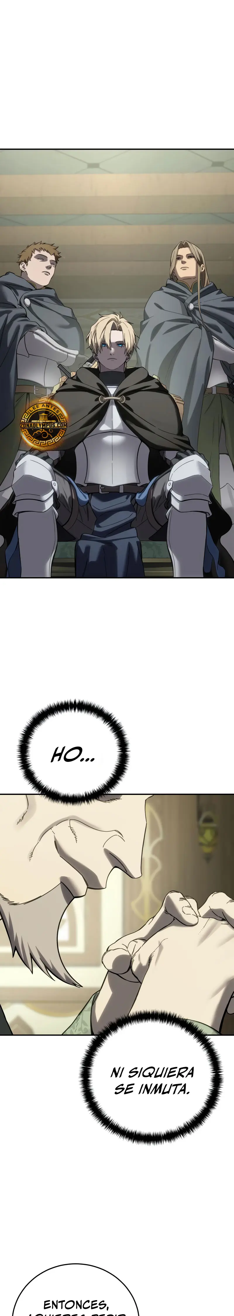 Read The Stellar Swordmaster ES Manga Online