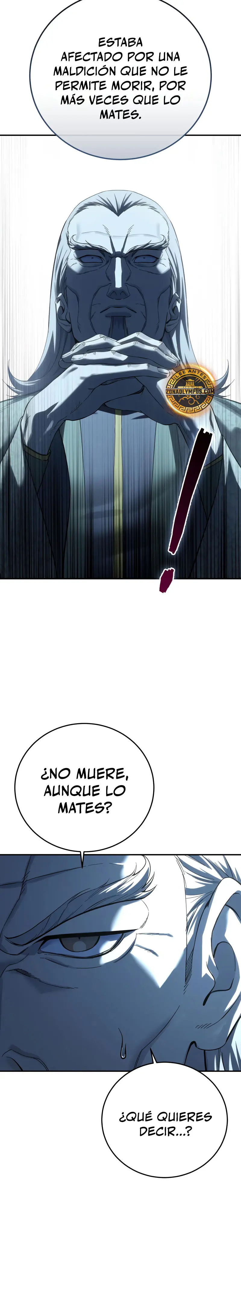 Read The Stellar Swordmaster ES Manga Online