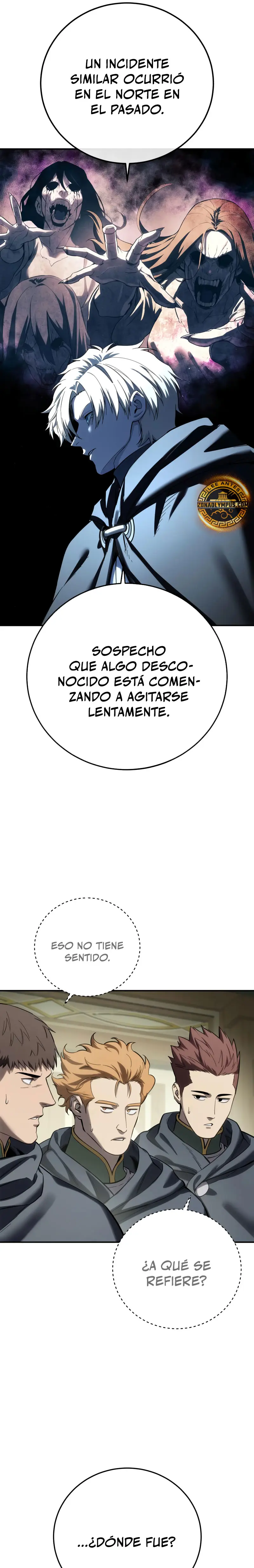 Read The Stellar Swordmaster ES Manga Online