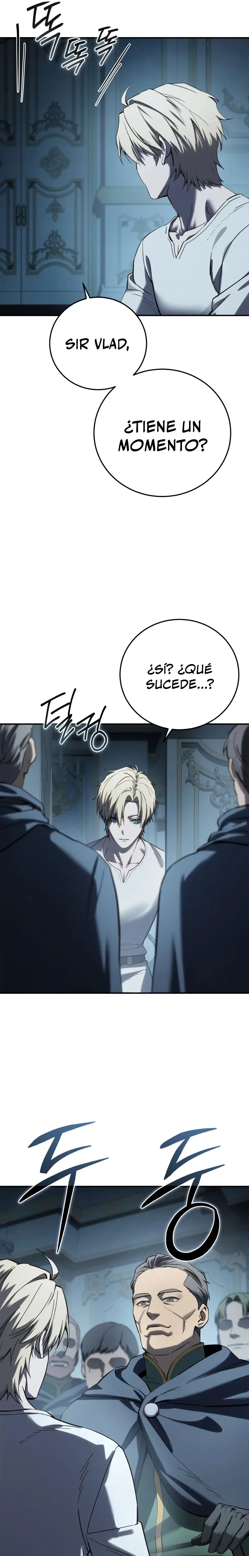 Read The Stellar Swordmaster ES Manga Online