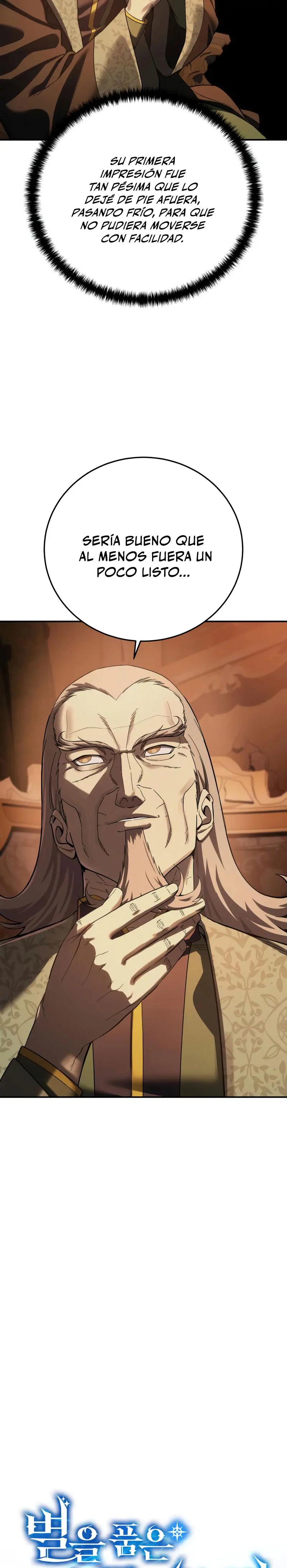 Read The Stellar Swordmaster ES Manga Online