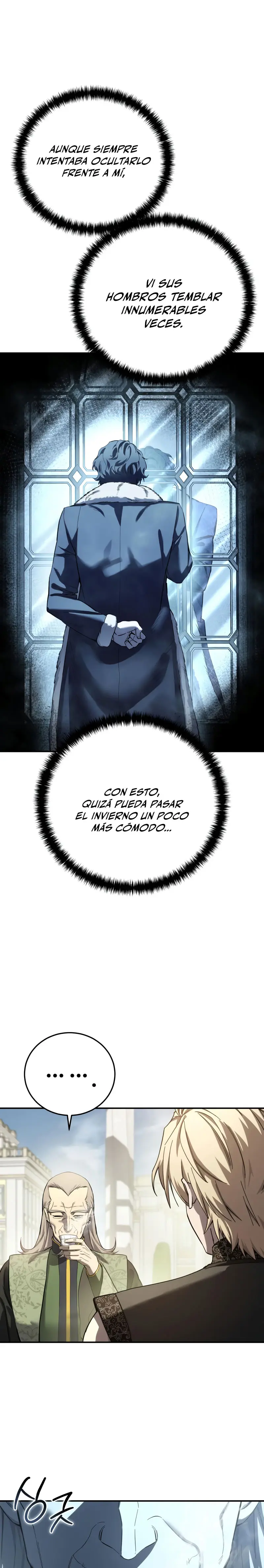 Read The Stellar Swordmaster ES Manga Online