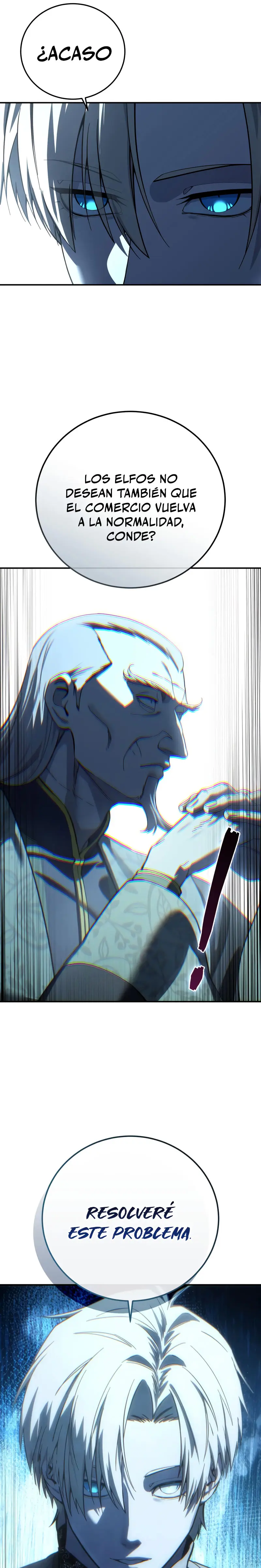 Read The Stellar Swordmaster ES Manga Online