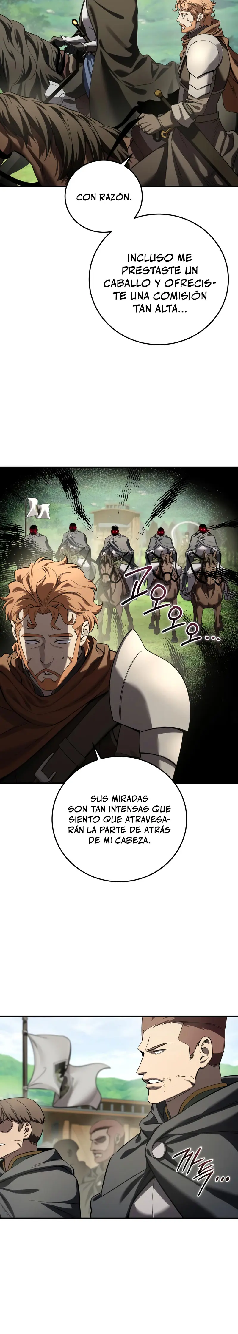 Read The Stellar Swordmaster ES Manga Online