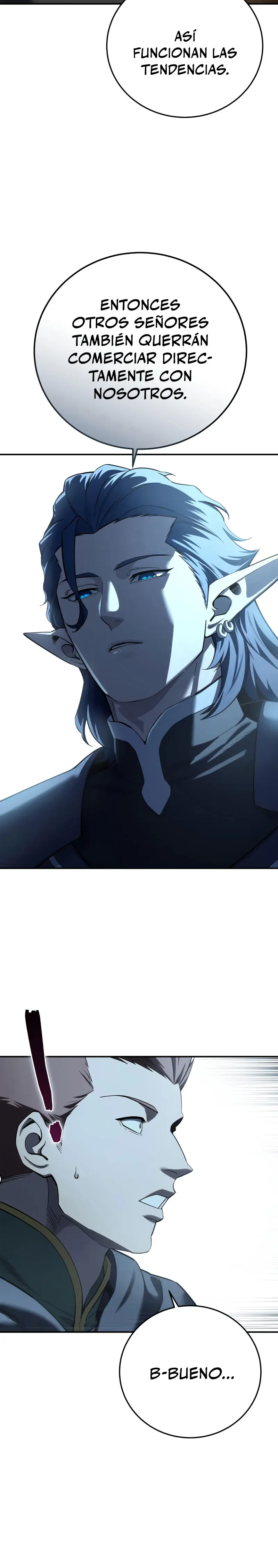 Read The Stellar Swordmaster ES Manga Online