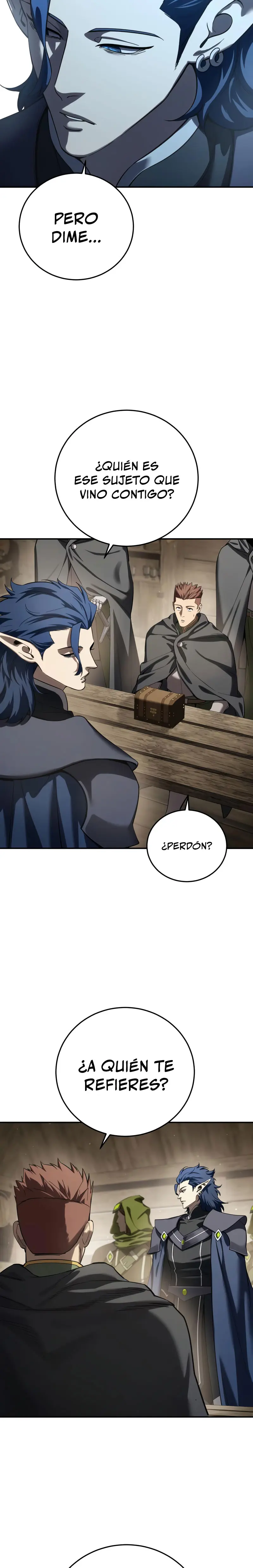 Read The Stellar Swordmaster ES Manga Online