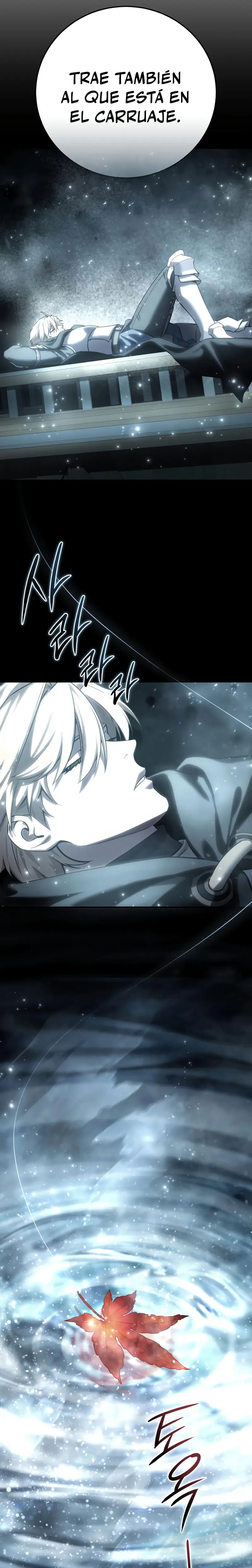 Read The Stellar Swordmaster ES Manga Online