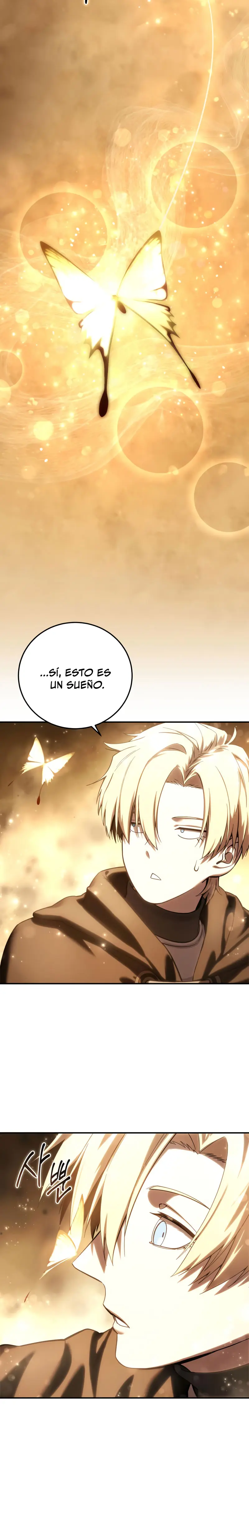 Read The Stellar Swordmaster ES Manga Online