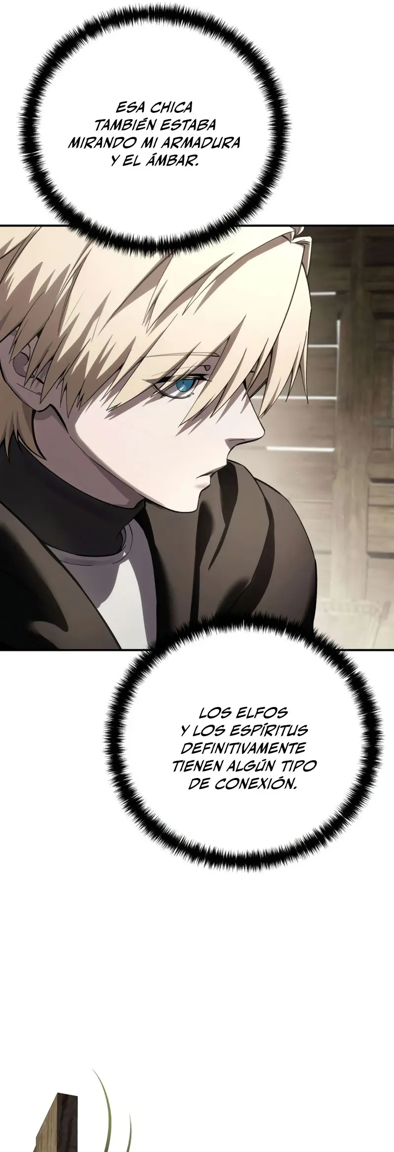 Read The Stellar Swordmaster ES Manga Online