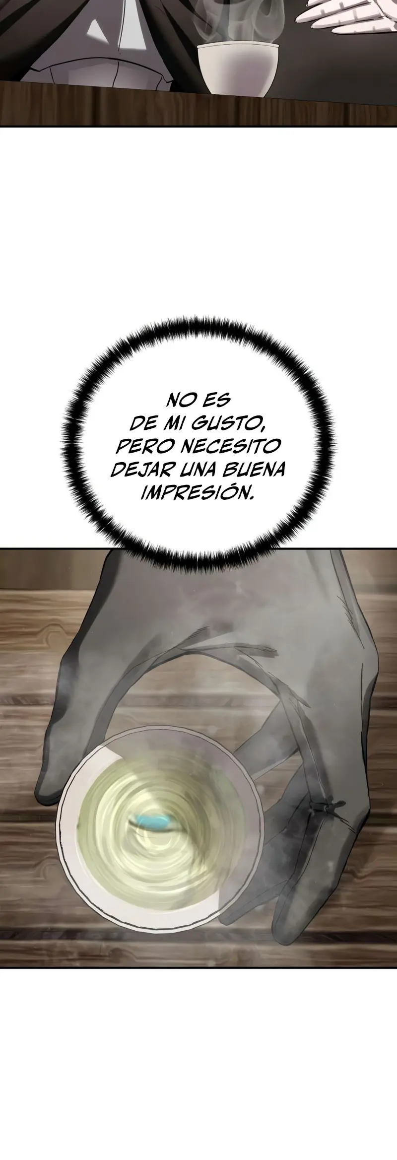 Read The Stellar Swordmaster ES Manga Online