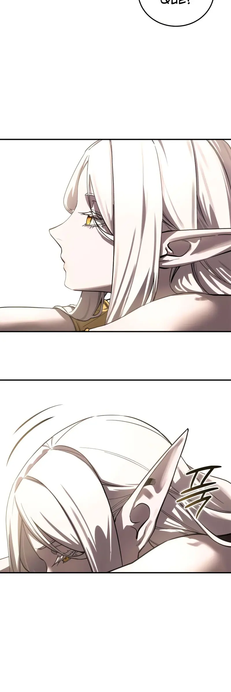 Read The Stellar Swordmaster ES Manga Online