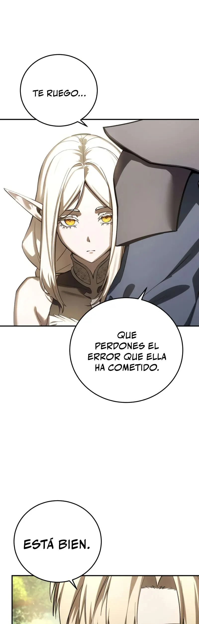 Read The Stellar Swordmaster ES Manga Online