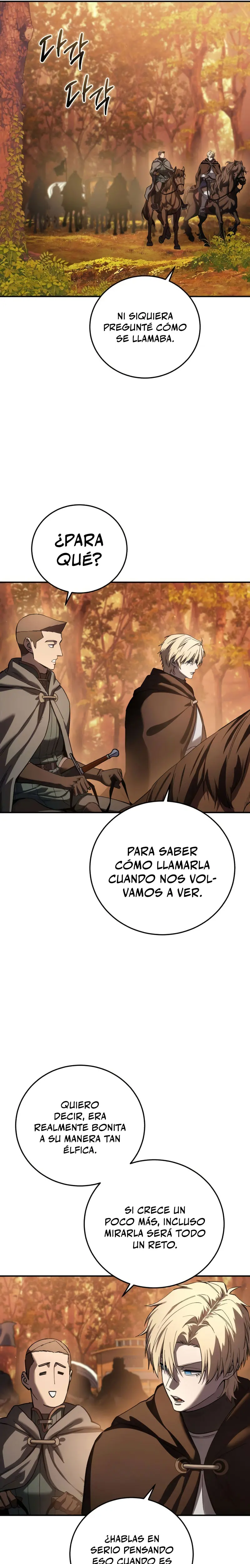 Read The Stellar Swordmaster ES Manga Online