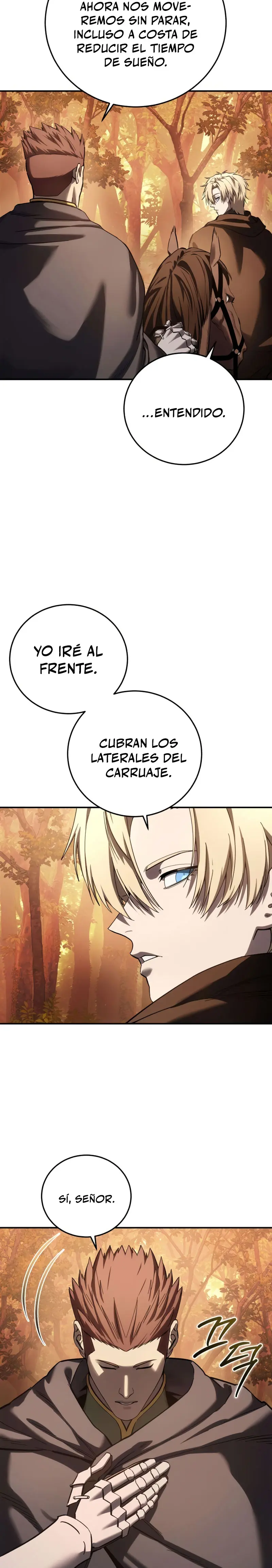 Read The Stellar Swordmaster ES Manga Online