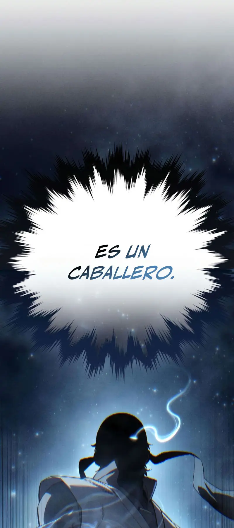 Read The Stellar Swordmaster ES Manga Online