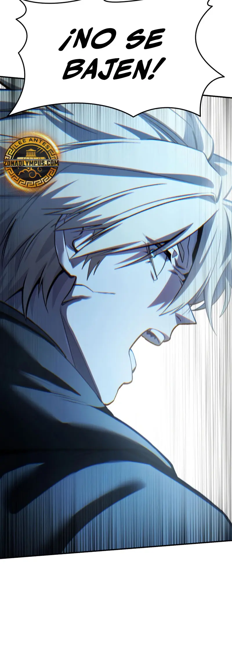 Read The Stellar Swordmaster ES Manga Online