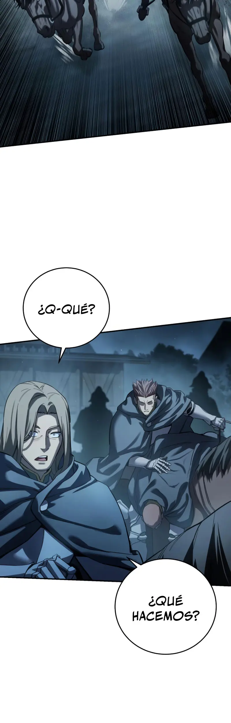 Read The Stellar Swordmaster ES Manga Online