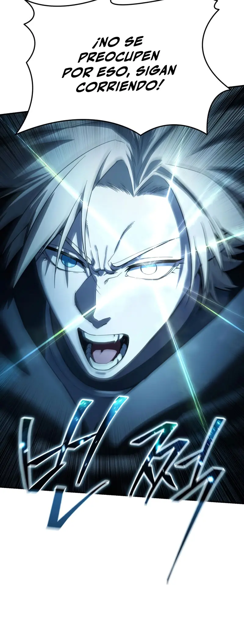 Read The Stellar Swordmaster ES Manga Online