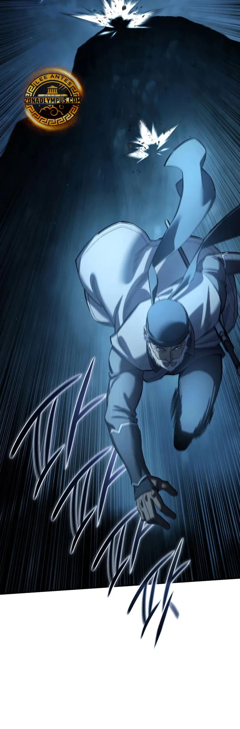 Read The Stellar Swordmaster ES Manga Online