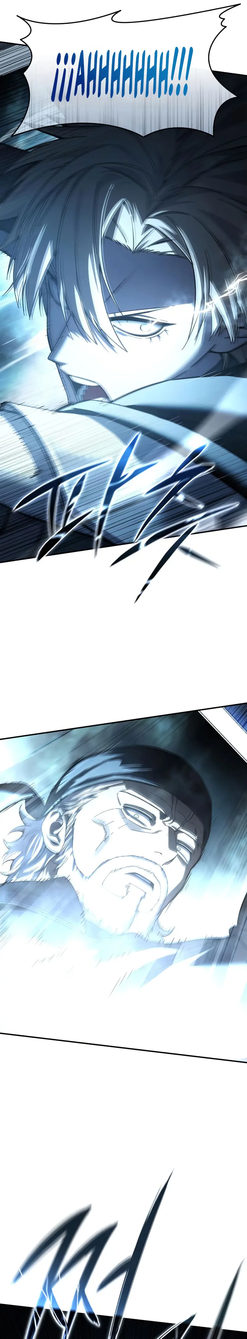 Read The Stellar Swordmaster ES Manga Online