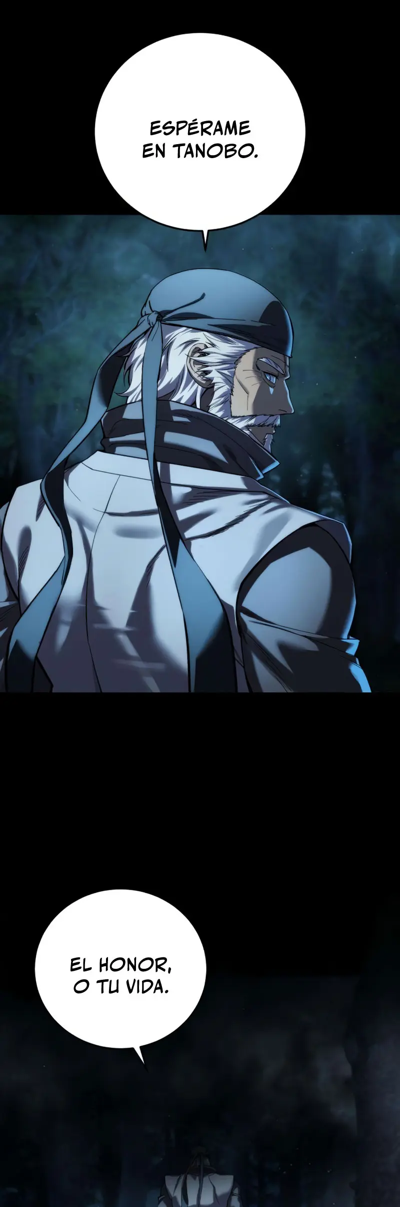 Read The Stellar Swordmaster ES Manga Online