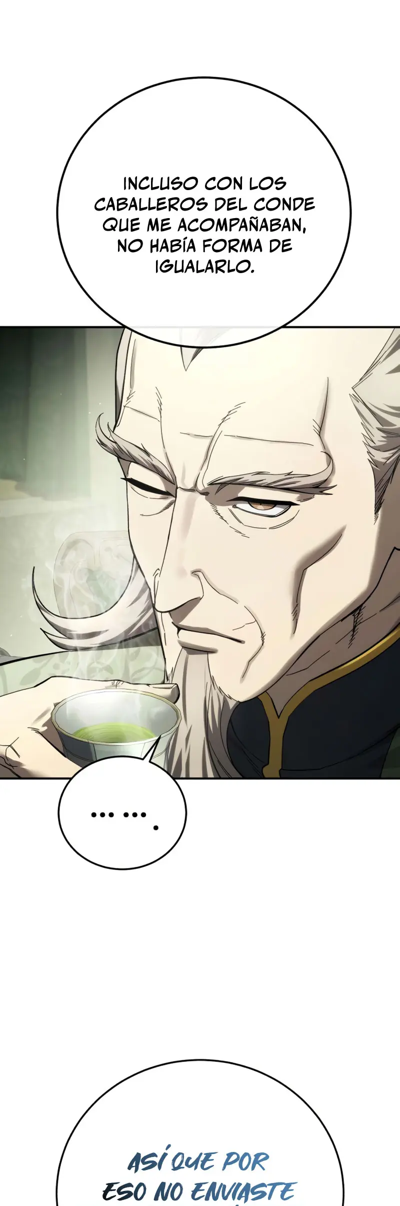 Read The Stellar Swordmaster ES Manga Online