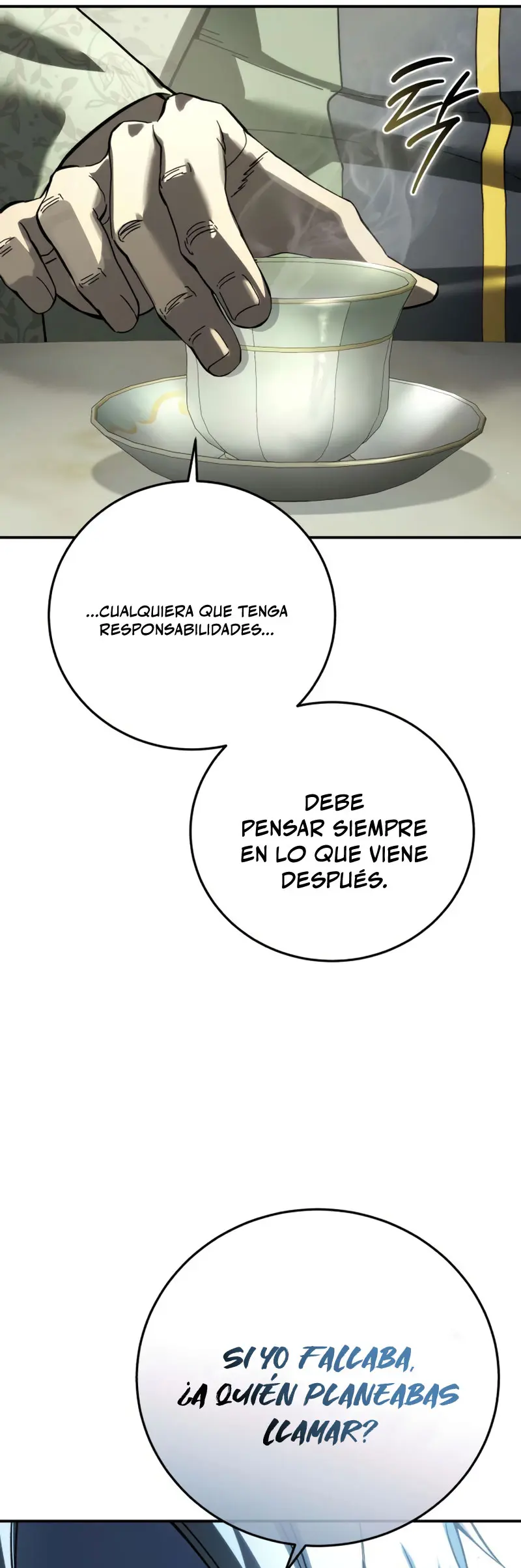 Read The Stellar Swordmaster ES Manga Online